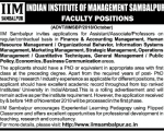 IIM Sambalpur