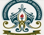 Jyothishmathi Logo