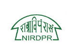 NIRDPR