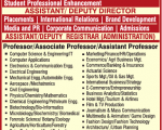 Faculty Jobs LPU