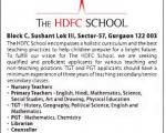 HDFC School