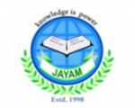 Jayam logo