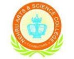 Nehru Arts Logo