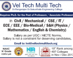 Vel Tech