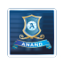 anand -teaching jobs