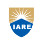 iare-teaching jobs