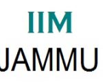 iim – non teaching jobs