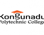 kongunad Polytechnic