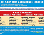 DR.NGP Arts