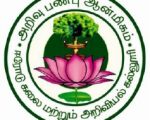 Erode Arts logo