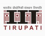 IIT Tirupati logo