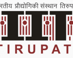 IIT Tirupati logo