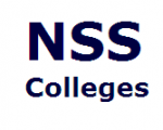 NSS College Logo