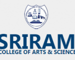 Sriram Logo ARts