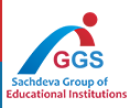 ggs-teaching jobs