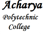 Acharya Polytechnic College