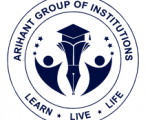 Arihant Logo