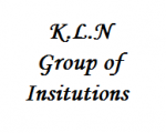 KLN Logo