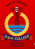 dav-teaching jobs