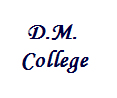 dmc-teaching jobs