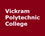 vickram Poly Logo