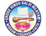 Erode Hindu Kalvi