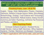 Faculty Job Openings 10