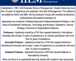 IILM