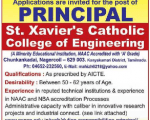 St.Xavier