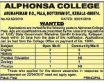 alphonsa