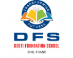 dosti-foundation-school-logo