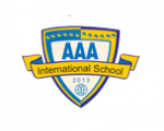 AAA logo