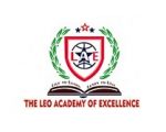 Leo Acdemy logo