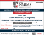 NIMS University