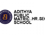 Adithya Matric public