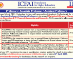 ICFAI