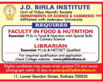 JD Birla