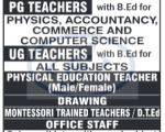 Teaching Jobs NM