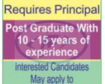 Teaching Jobs Sri Vinayaga