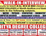 Aditya Degree