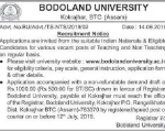 BODOLANd