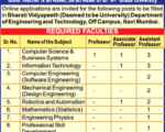 Bharati Vidyapeeth