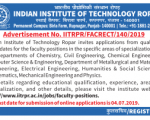 IIT Raipur