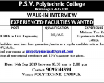 PSV Polytechnic