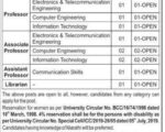 Xevier Engineering College