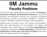 iim jammu