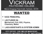 Vickram