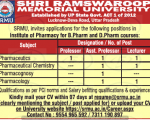 Faculty Job Openings 14