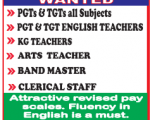 Hussain School Jobs