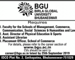 BGU